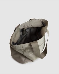 Nere - Bondi Nylon Large Tote Bag