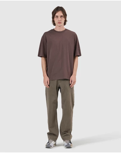 Rolla's - Ezy Painter Pant Military