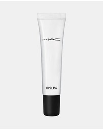 MAC - Lipglass Clear