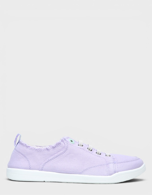 Vionic - Pismo Casual Sneaker - Pastel Lilac