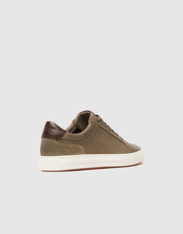 Rodd & Gunn - Transit Sneaker