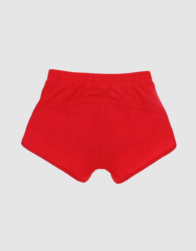 School Active Sports - School Active Sports Recycled Fibre Shorts