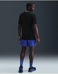 Nike - Dri-FIT Swoosh Run Tee