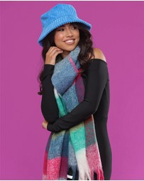 Morgan & Taylor - Bella Bucket Hat