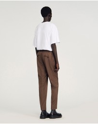 Sandro - New Alpha Pants