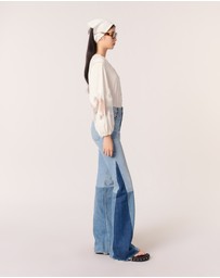 Maje - Ciolela Shirt