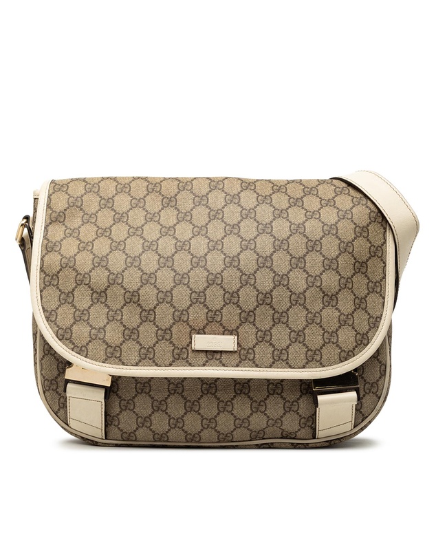 Pre-Loved by Azura Reborn - Pre-Loved GG Supreme Crossbody