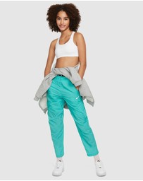 Nike - Dri-FIT Swoosh Sports Bra - Teens