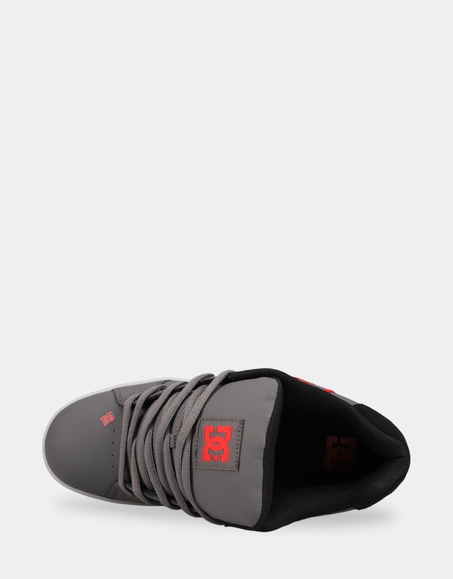 DC Shoes - Mens Net Sneakers