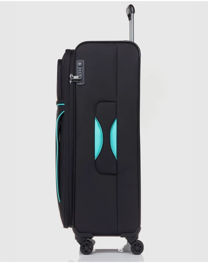 Flylite - Spin Air 4 83cm Suitcase