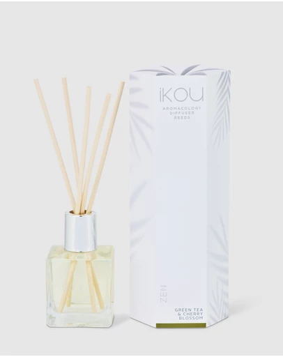 IKOU - Aromacology Diffuser Reeds- Zen