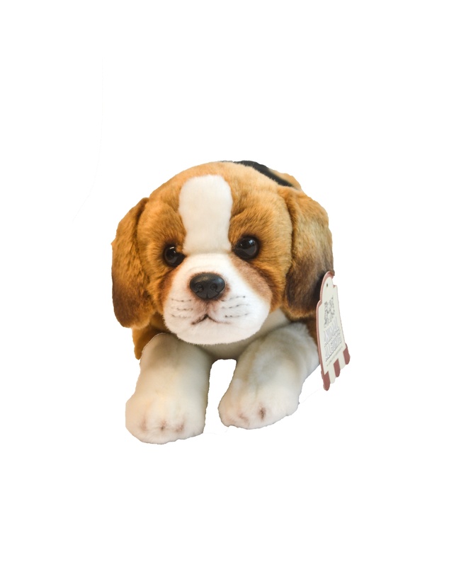 Animal Allsorts - Benny Beagle Large