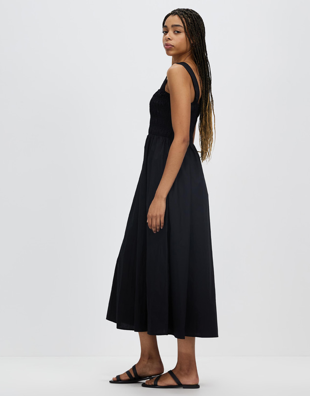 Assembly Label - Eline Dress
