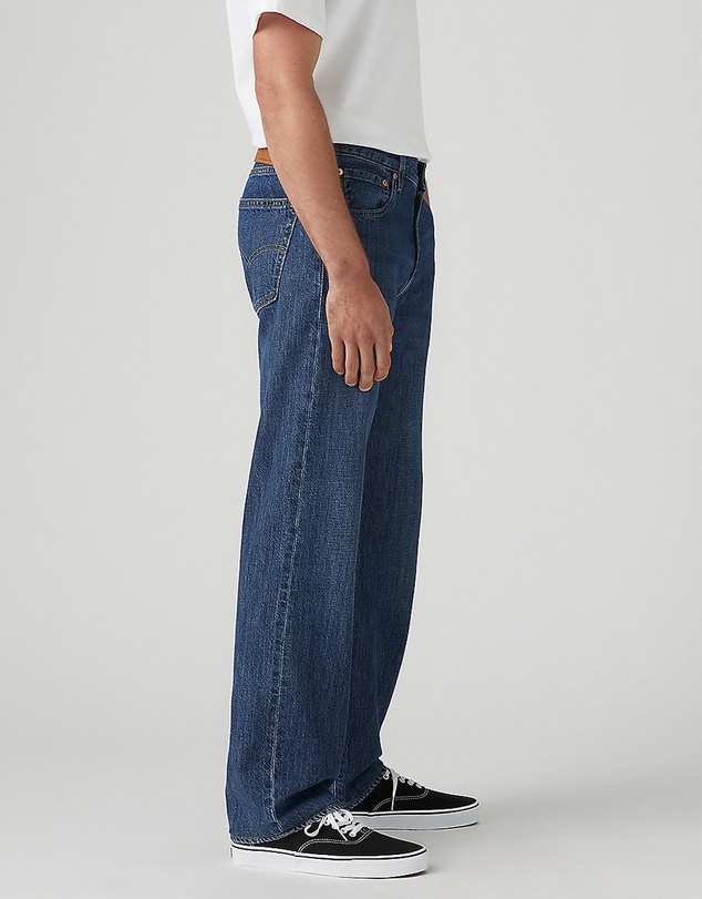 Levi's - 555 Relaxed Straight Jeans