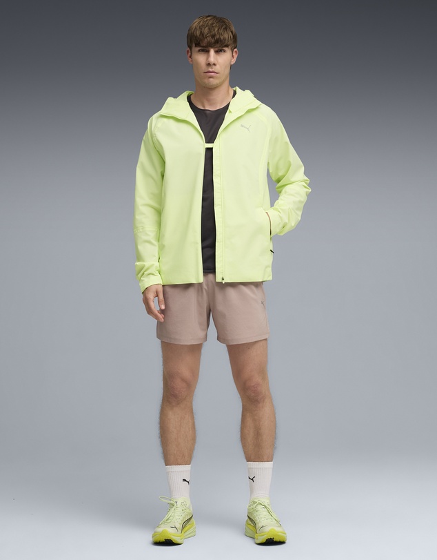 Puma - RUN rainCELL Jacket