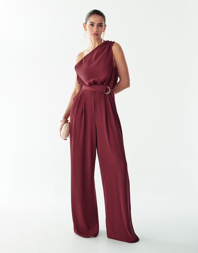 BWLDR - Aria Jumpsuit