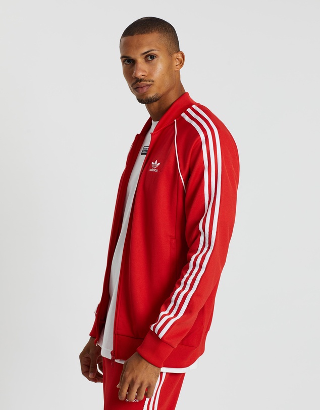 adidas Originals - SST Track Jacket