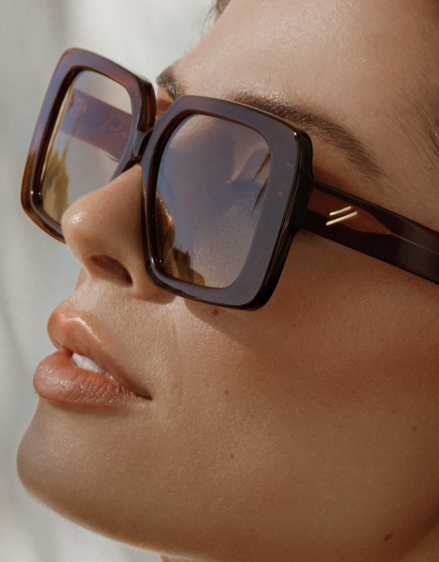 Bask Eyewear - Lola