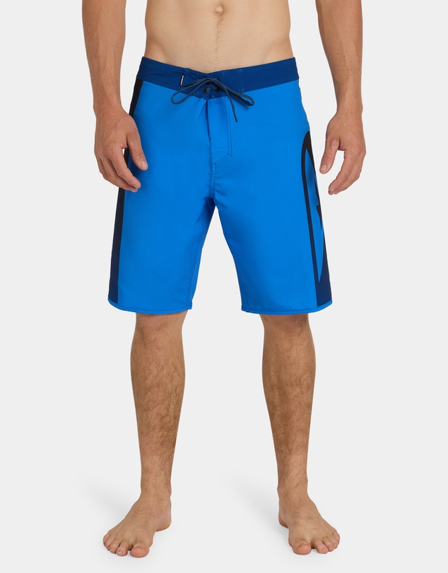 Quiksilver - Mens Surfsilk Holmes 20