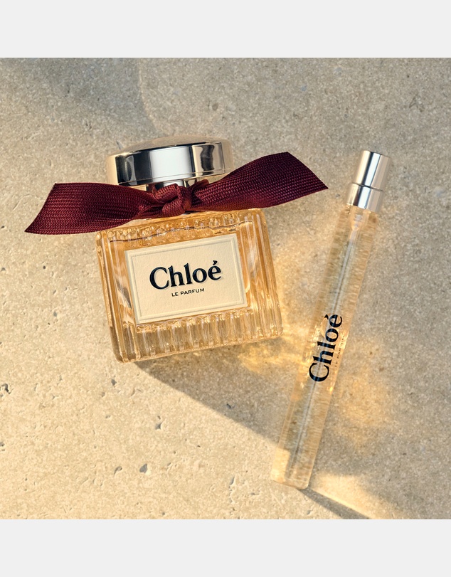 Chloé - Chloe Le Parfum For Women Penspray 10ml