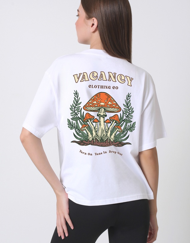 Vacancy Co - Compost Tee