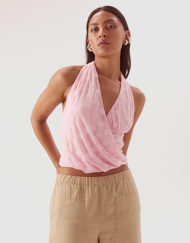 SOVERE - Blyth Top