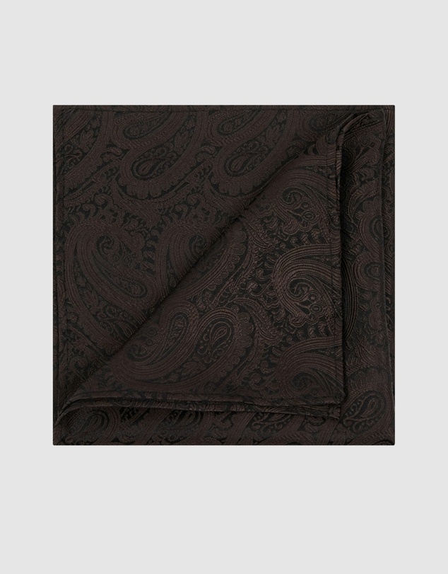 Tarocash - Rieu Silk Pocket Square