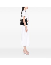 Pre-Loved by Azura Reborn - Pre-Loved Suede 1973 Shoulder Bag