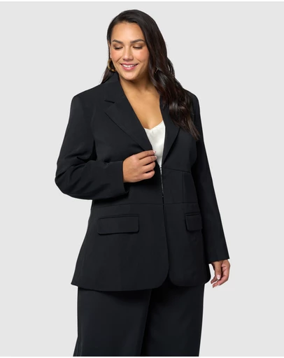Something 4 Olivia - Louise Blazer