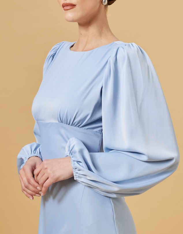 CHANCERY - Misty Dress