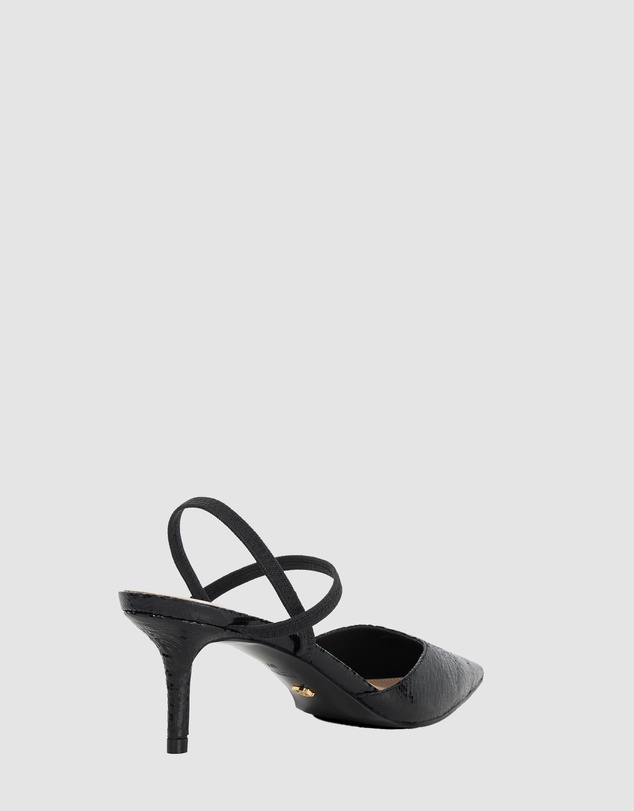 Dune London - Classical - Black