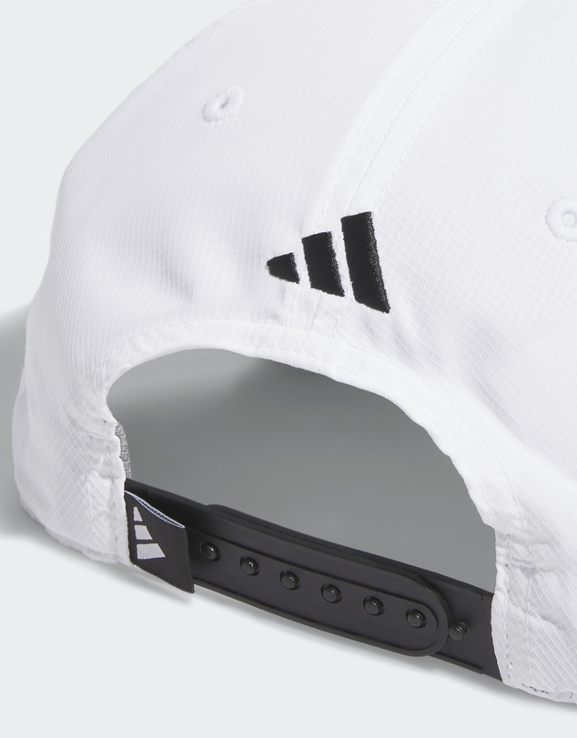 adidas Performance - 3-Stripes Tour Golf Hat Mens