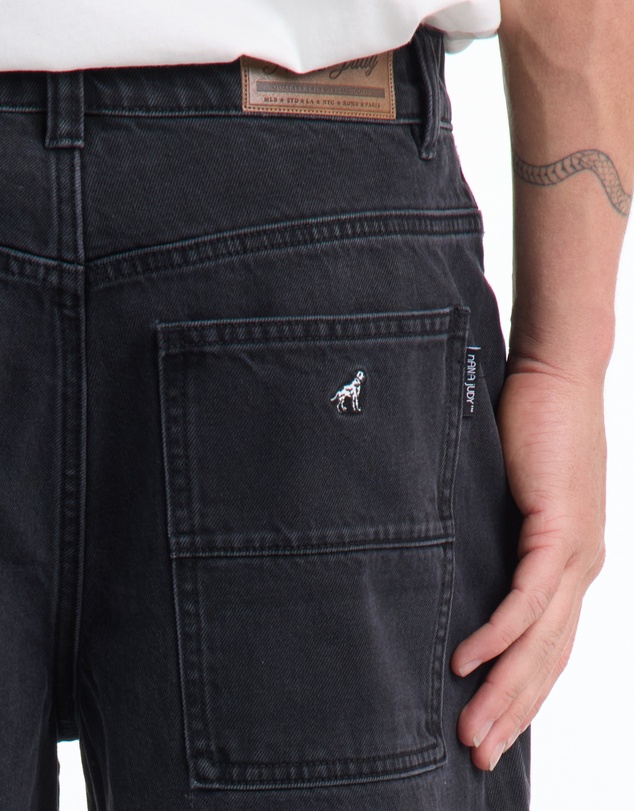 Nana Judy - Verona Denim Short