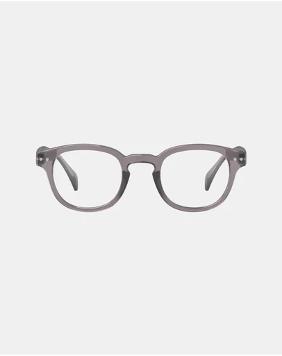 IZIPIZI - Reading Collection C Office Playground - Electronic Grey