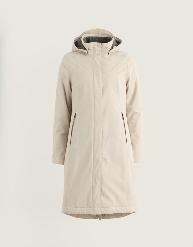 Seasalt - Janelle Waterproof Raincoat