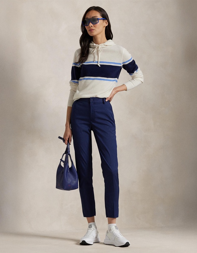 Polo Ralph Lauren - Stretch Twill Five-Pocket Pants