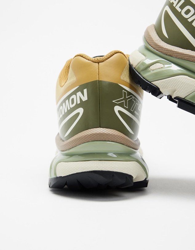 Salomon - XT-6 GORE-TEX