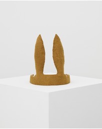 Phile - Bunny Ears - Gold