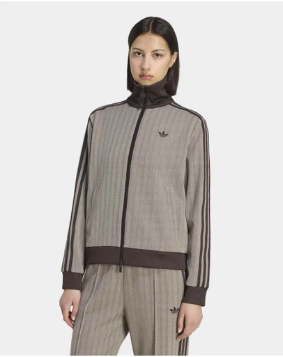 adidas Originals - TRACKTOP OG TWEED Womens