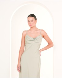 Pilgrim - Dana Sweetheart Gown