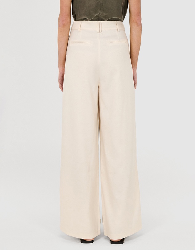 Staple the Label - Sable High Waist Pants