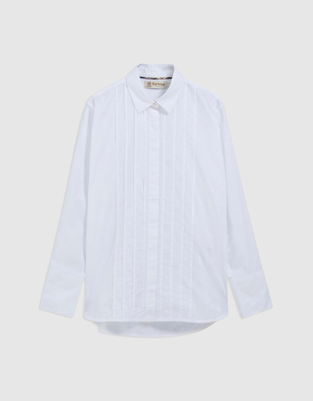 Barbour - Adalyn Shirt