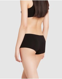 Boody - Boody 3-Pack Boyleg Briefs