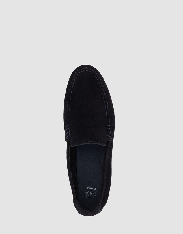 Dune London - Buftonn - Navy