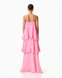 Elliatt - Miri Tiered Gown