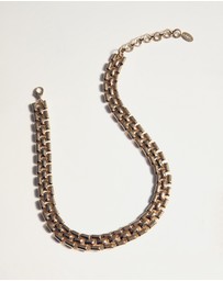 M.N.G - Nuria Necklace