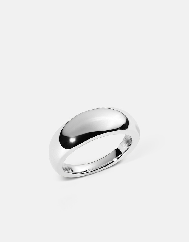 Daniel Wellington - Flow Ring 8mm