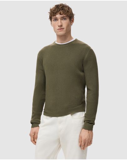 Olive Green