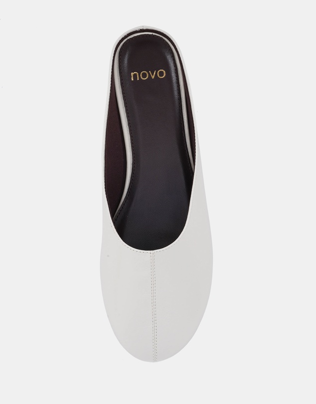 Novo - Champ Ballet Flats
