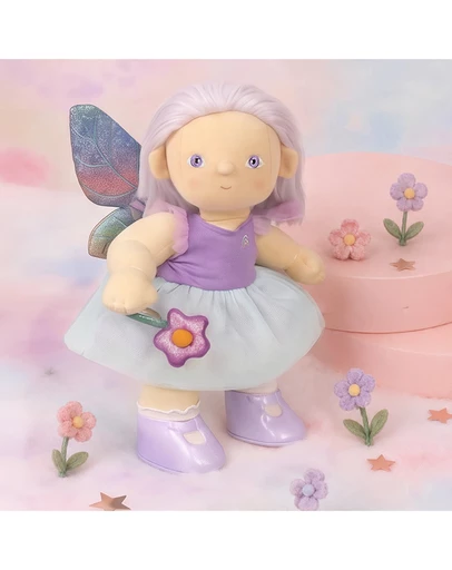 Dinkum Dolls - Dream Dinkum Doll - Fairy Evie